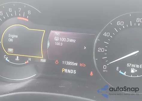 2015 Lincoln Mkc from USA, damaged, VIN 5LMCJ2A98FUJ17824